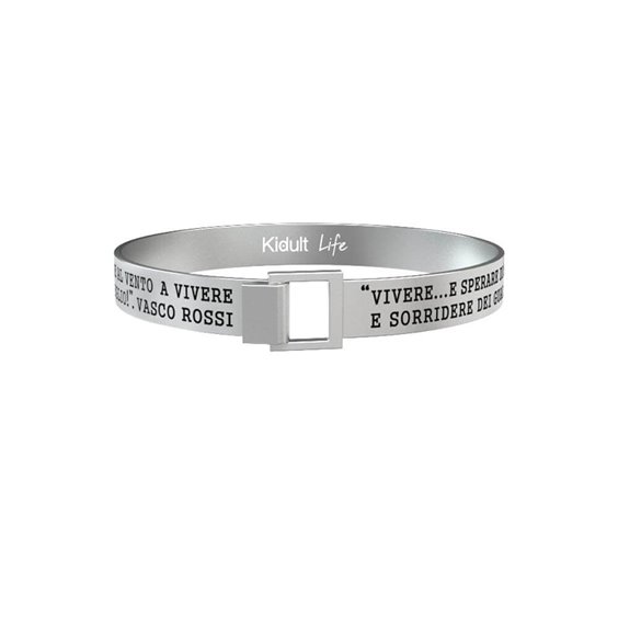 Armband Kidult Dame Vasco Collection in Stahl 731475 - 731475